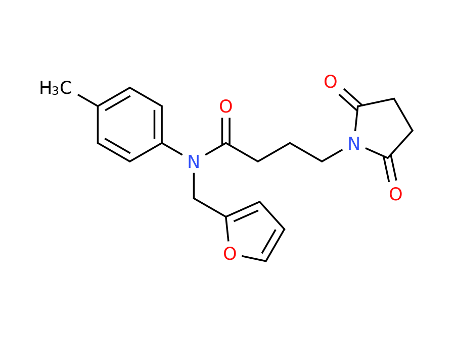 Structure Amb10744888