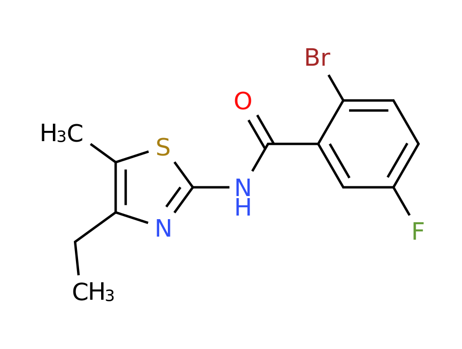 Structure Amb10746419