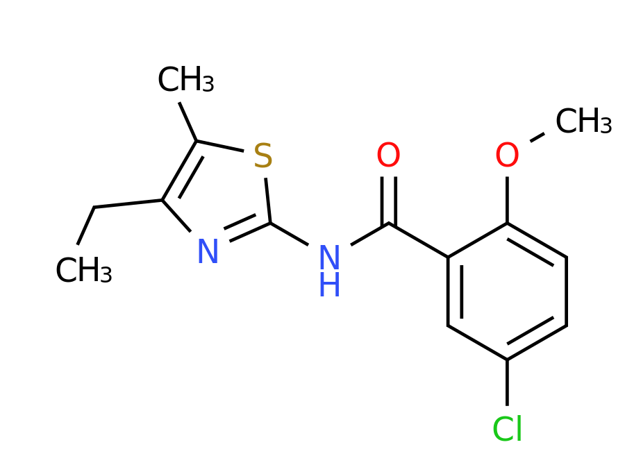 Structure Amb10746440