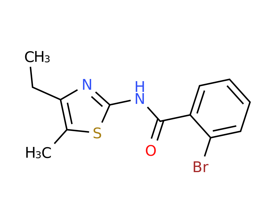 Structure Amb10746458