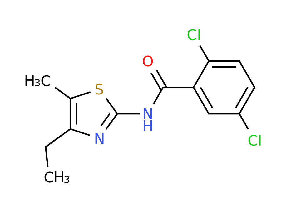 Structure Amb10746462