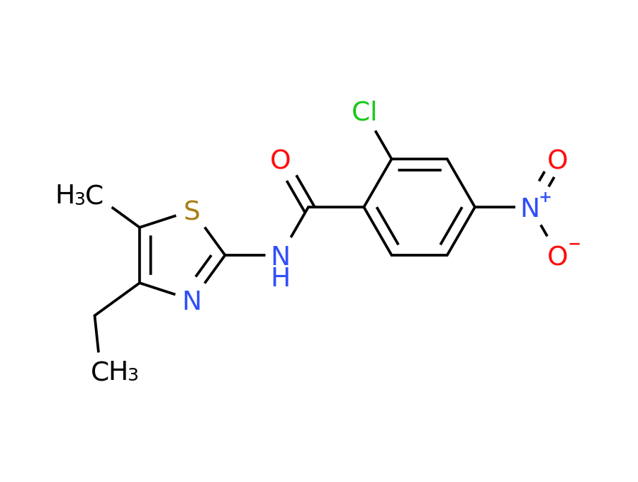 Structure Amb10746464