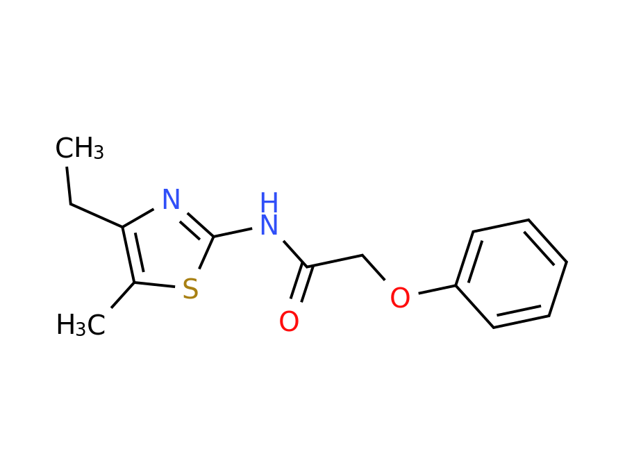 Structure Amb10746468