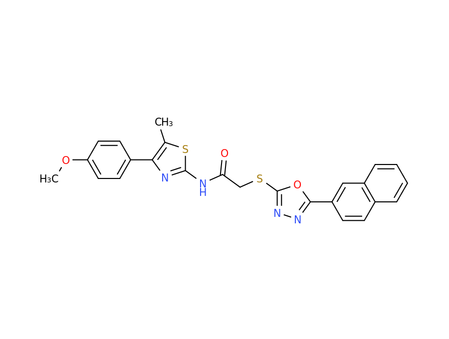 Structure Amb10746871