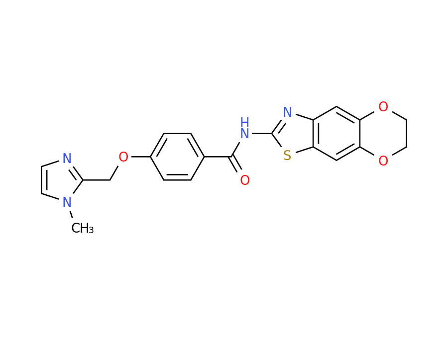 Structure Amb10747348