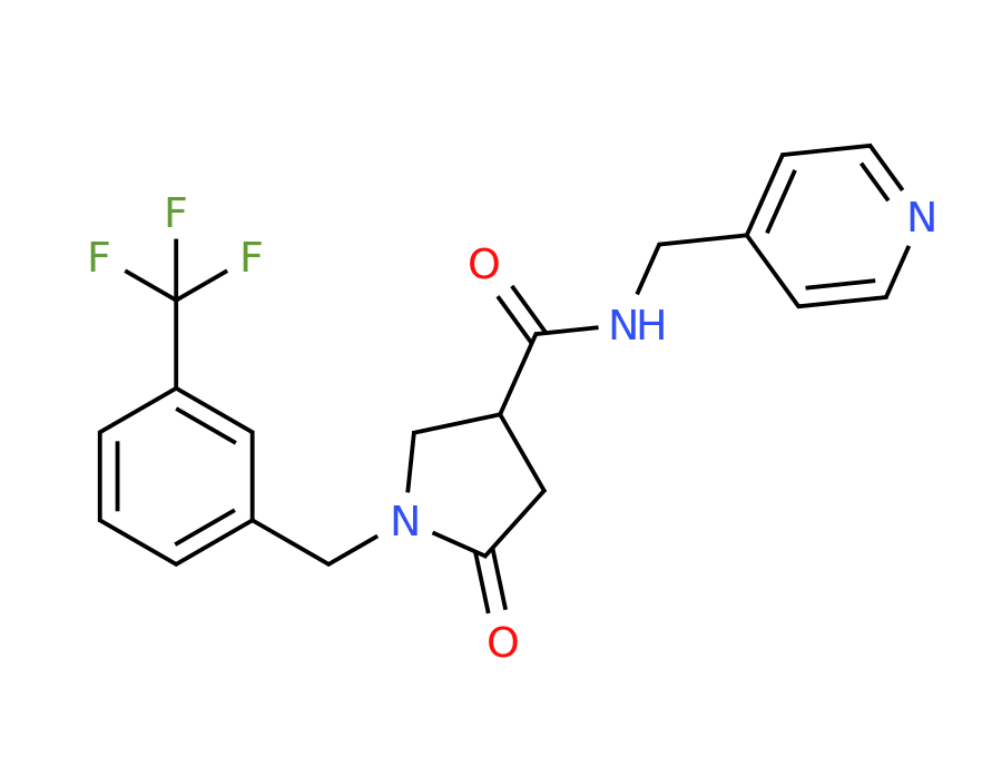 Structure Amb10747438