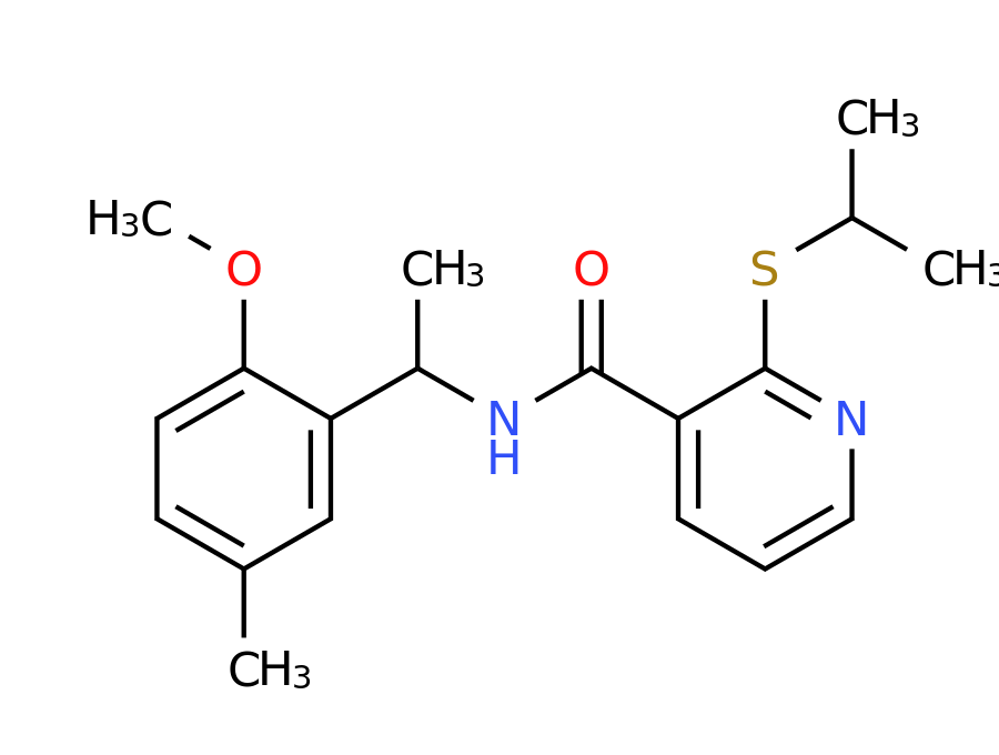 Structure Amb10747600