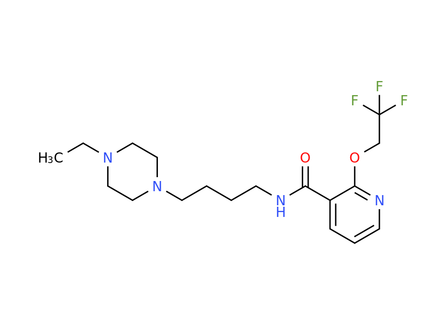 Structure Amb10748196