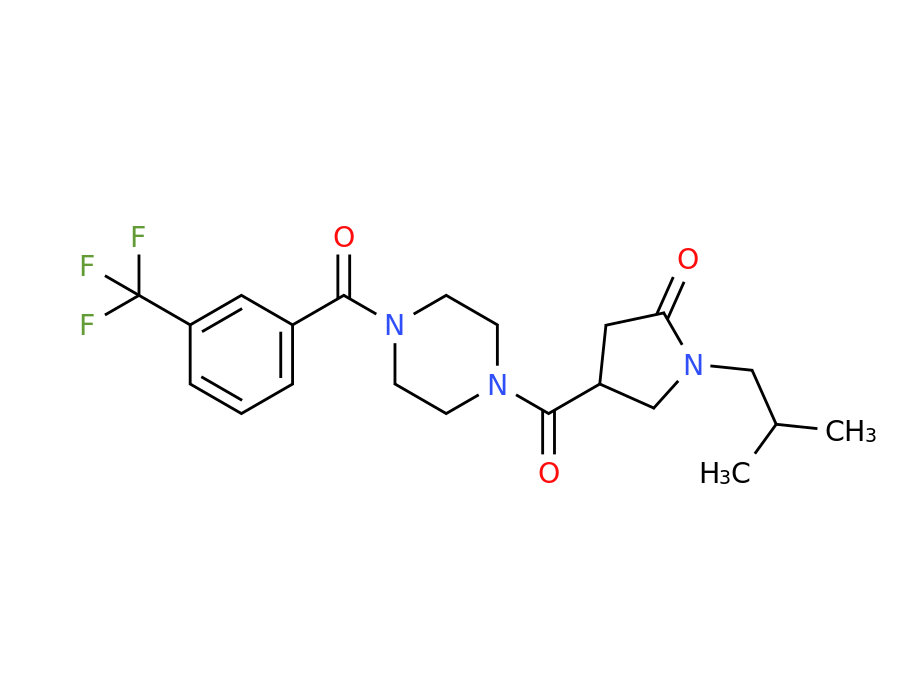 Structure Amb10748886