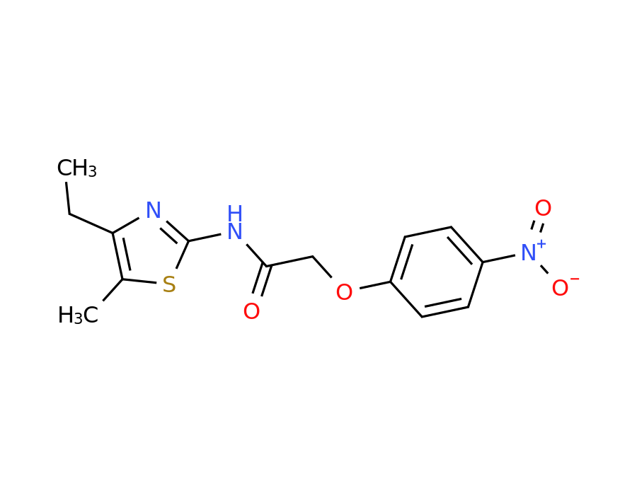 Structure Amb10749829