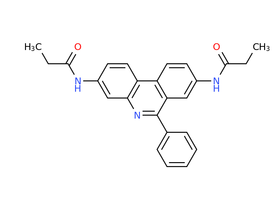Structure Amb1075013