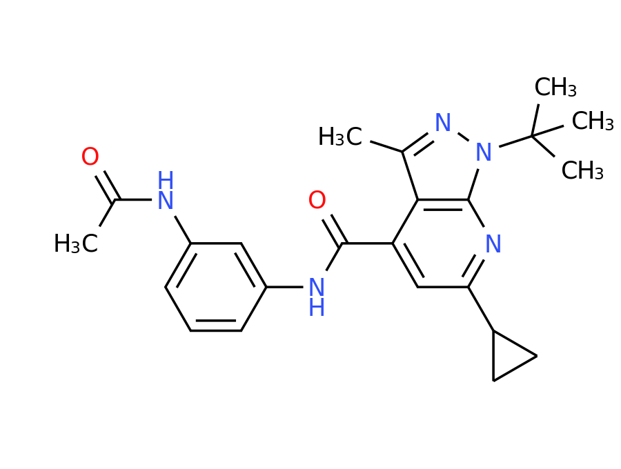 Structure Amb10750387