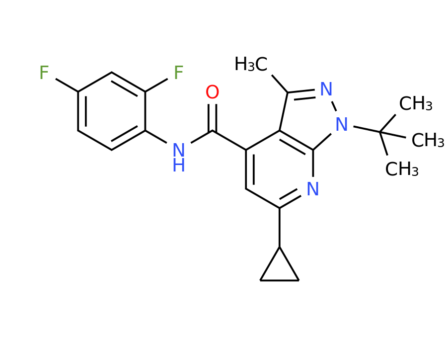 Structure Amb10750480