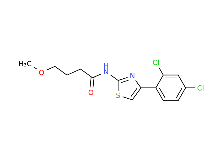 Structure Amb10750734