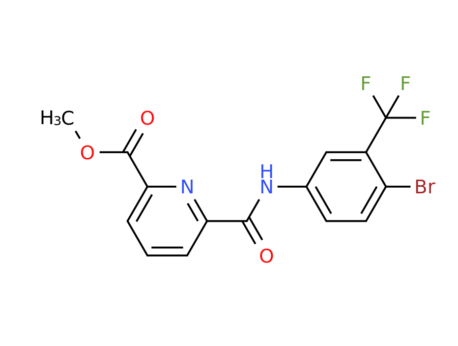 Structure Amb10750832