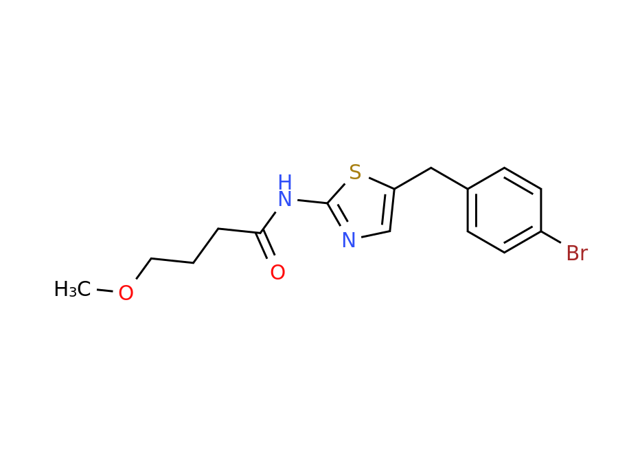 Structure Amb10752138
