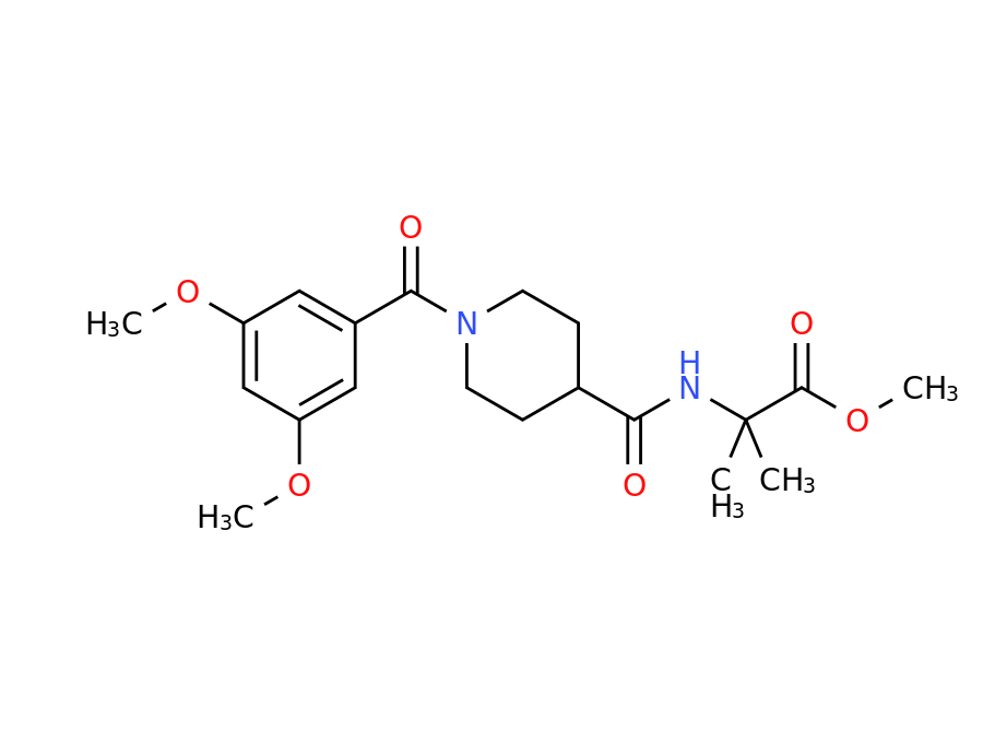 Structure Amb10752537