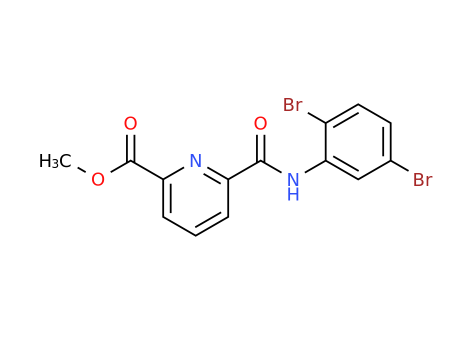 Structure Amb10752607