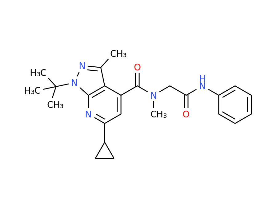 Structure Amb10752766