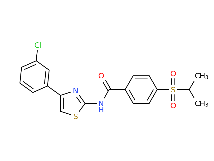 Structure Amb10753047