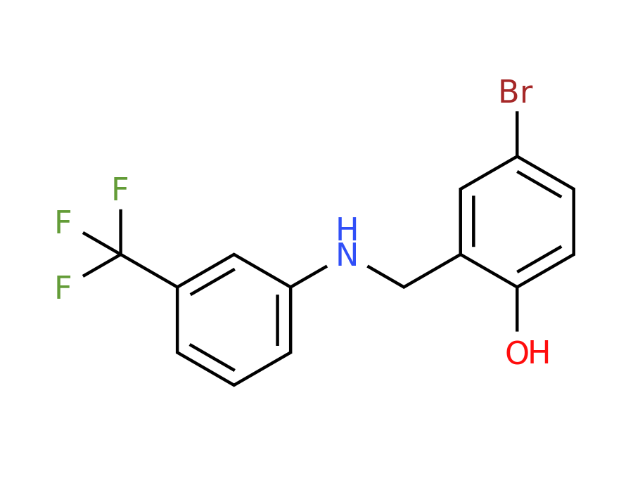 Structure Amb1075334