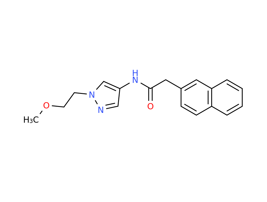 Structure Amb10753478