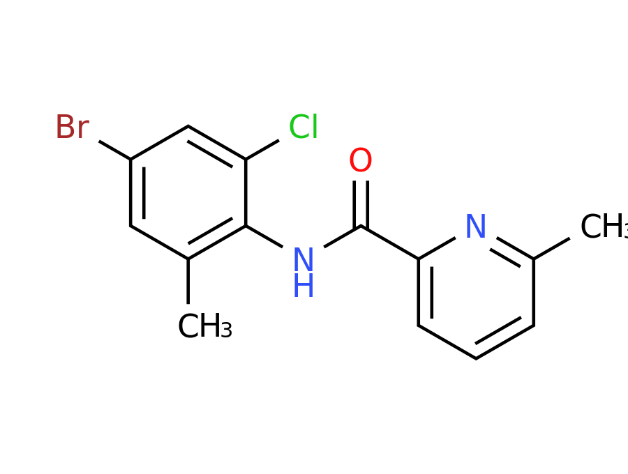Structure Amb10753505