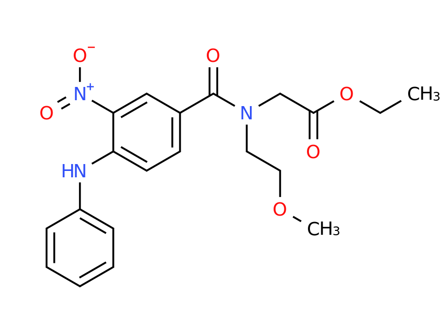 Structure Amb10754730