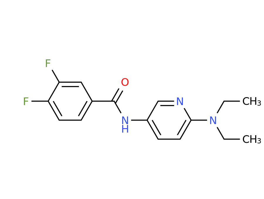 Structure Amb10756751