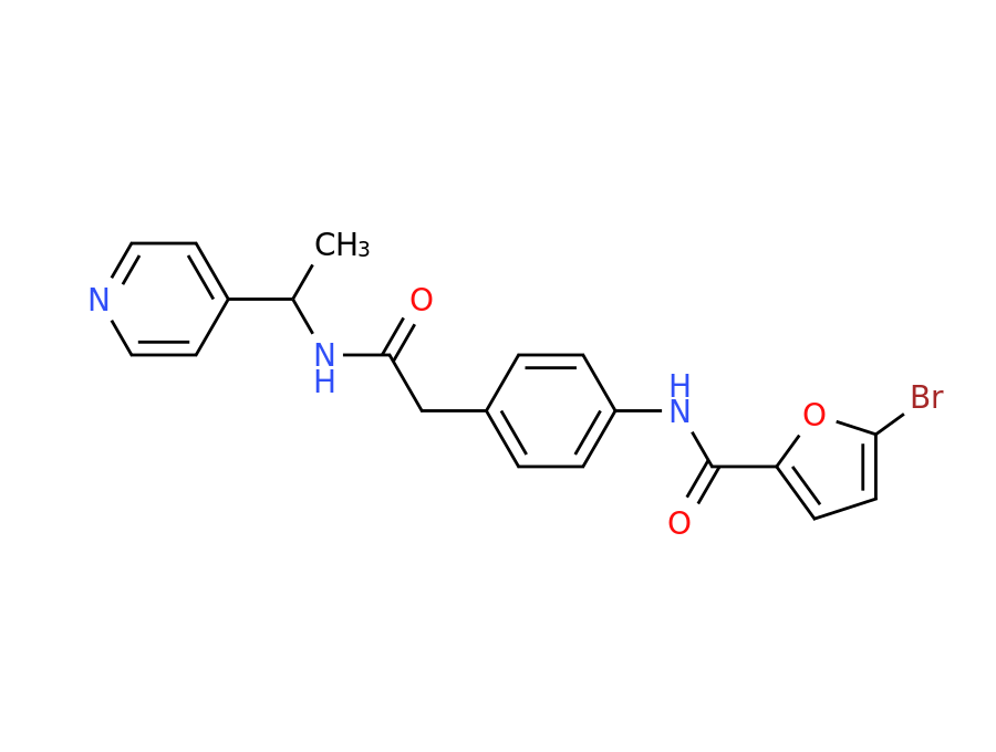 Structure Amb10757118