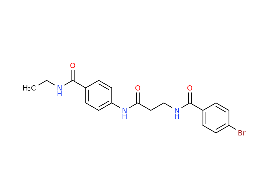 Structure Amb10758249
