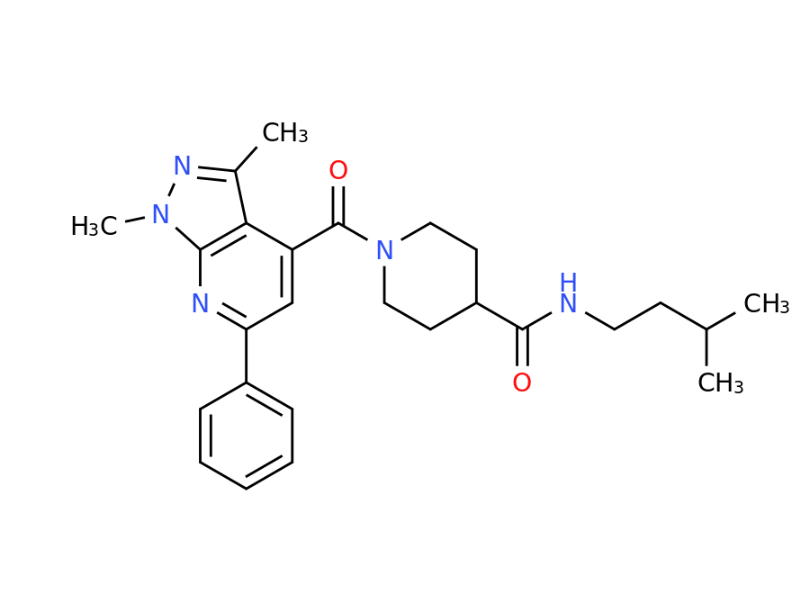 Structure Amb10759157