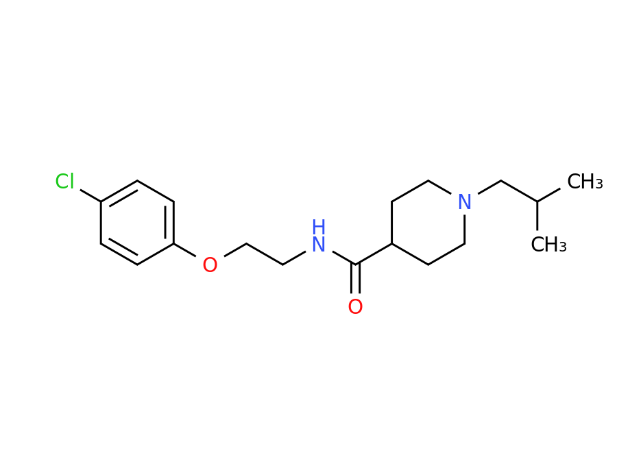 Structure Amb10760567