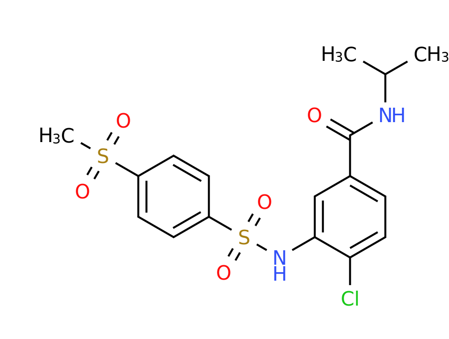 Structure Amb10760609