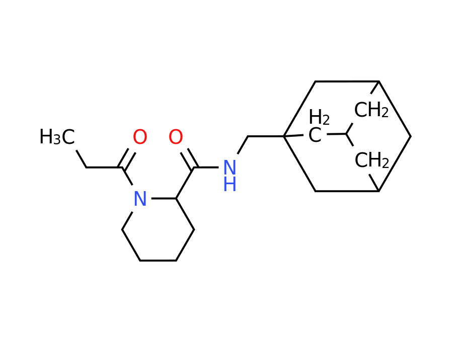 Structure Amb10760843