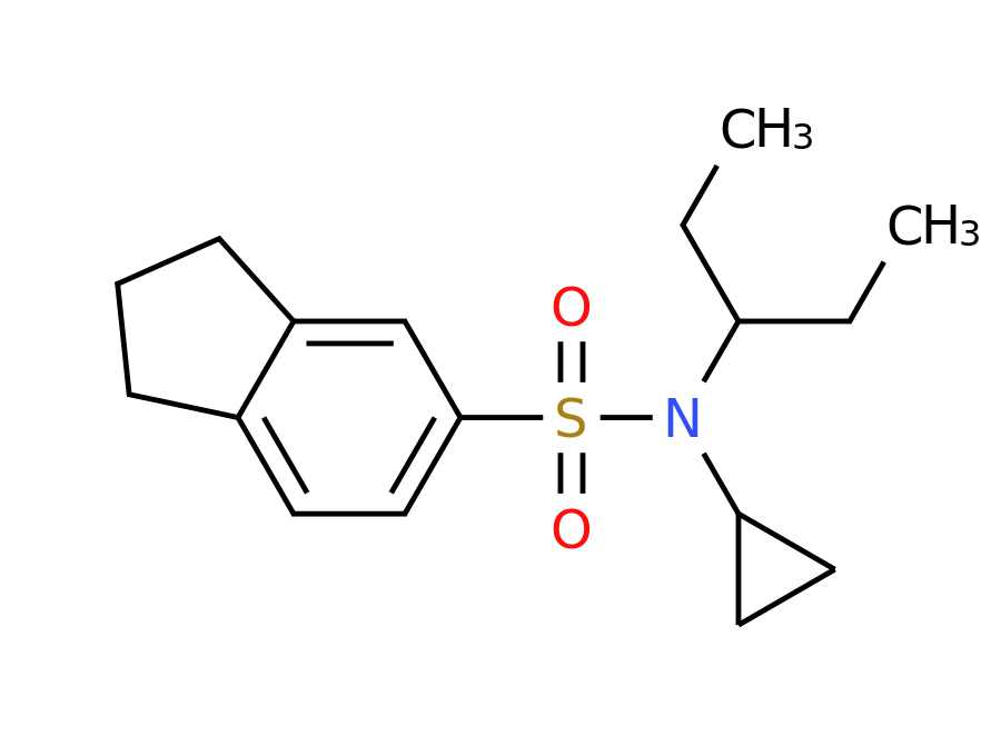 Structure Amb10760942