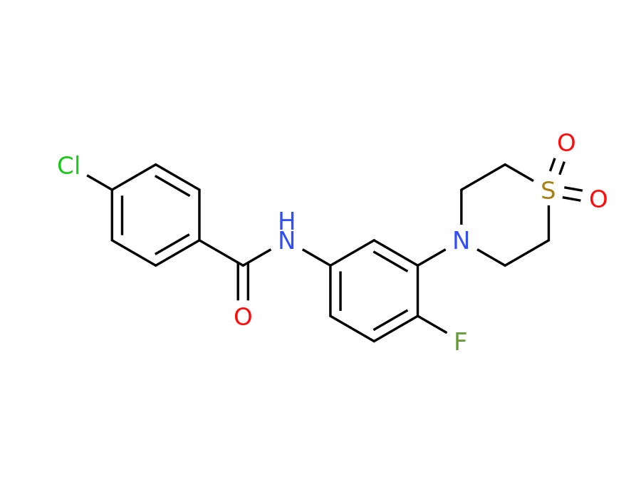 Structure Amb10761140