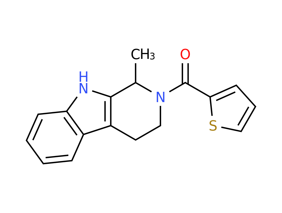 Structure Amb10763550
