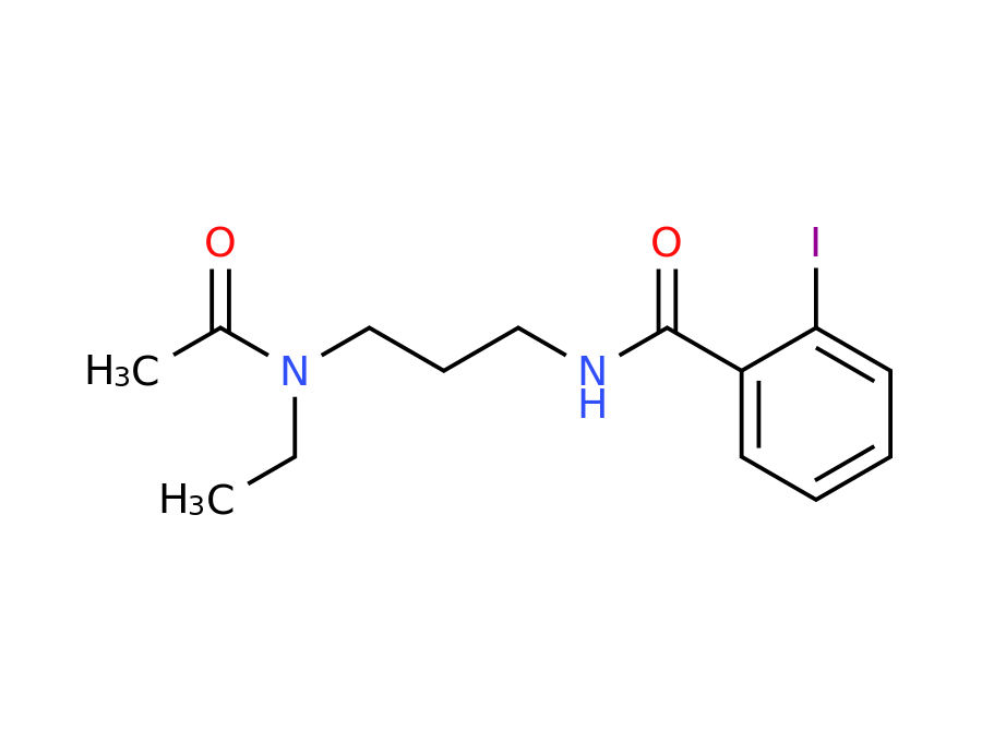 Structure Amb10764146