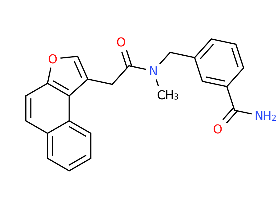 Structure Amb10765039