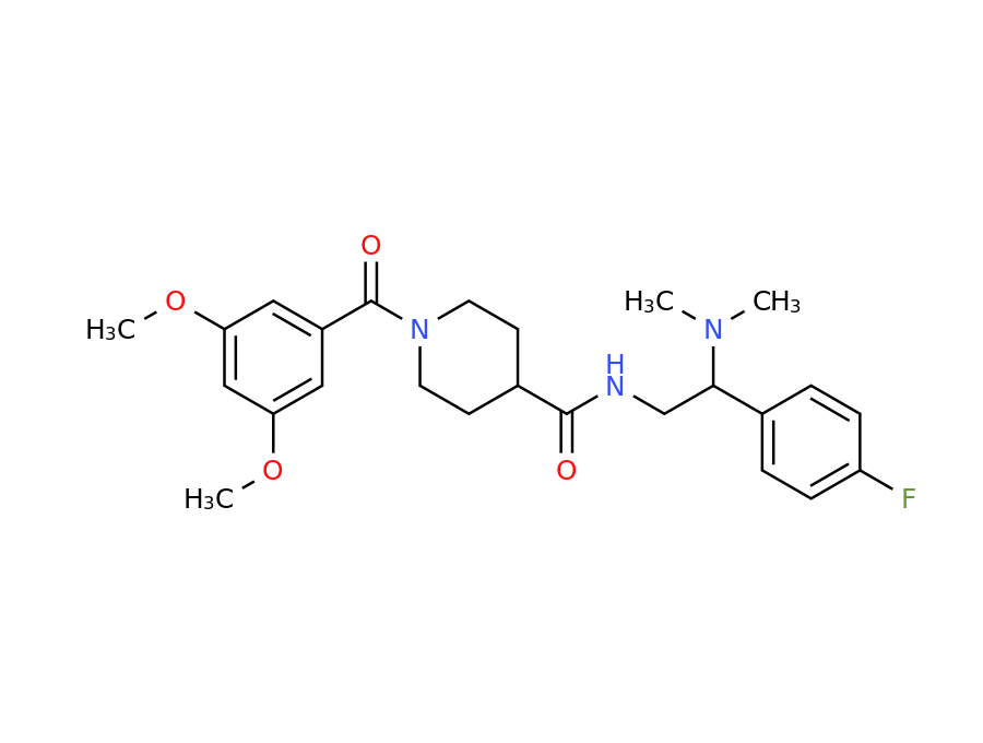 Structure Amb10765288