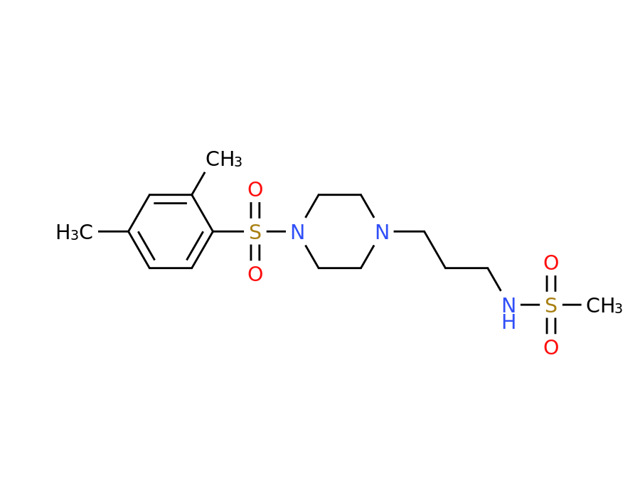 Structure Amb10765889