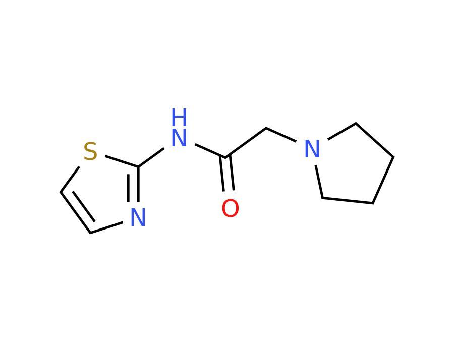 Structure Amb10766780