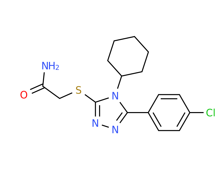 Structure Amb10766865