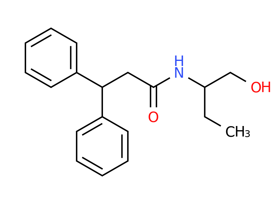 Structure Amb10766950
