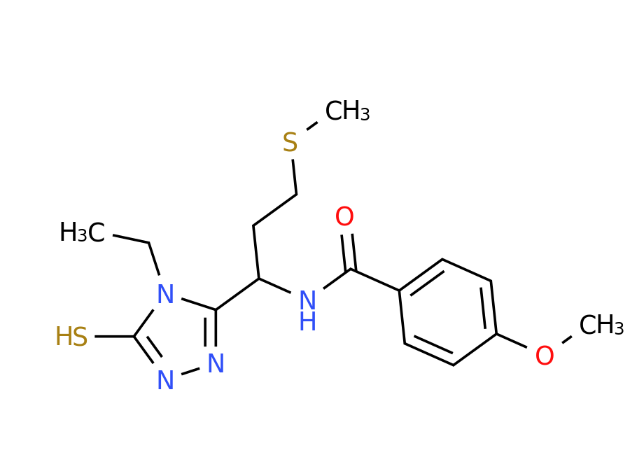 Structure Amb10767148