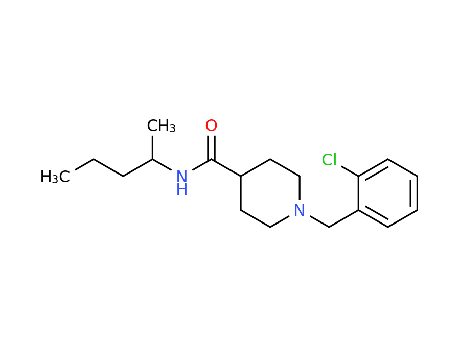 Structure Amb10767602