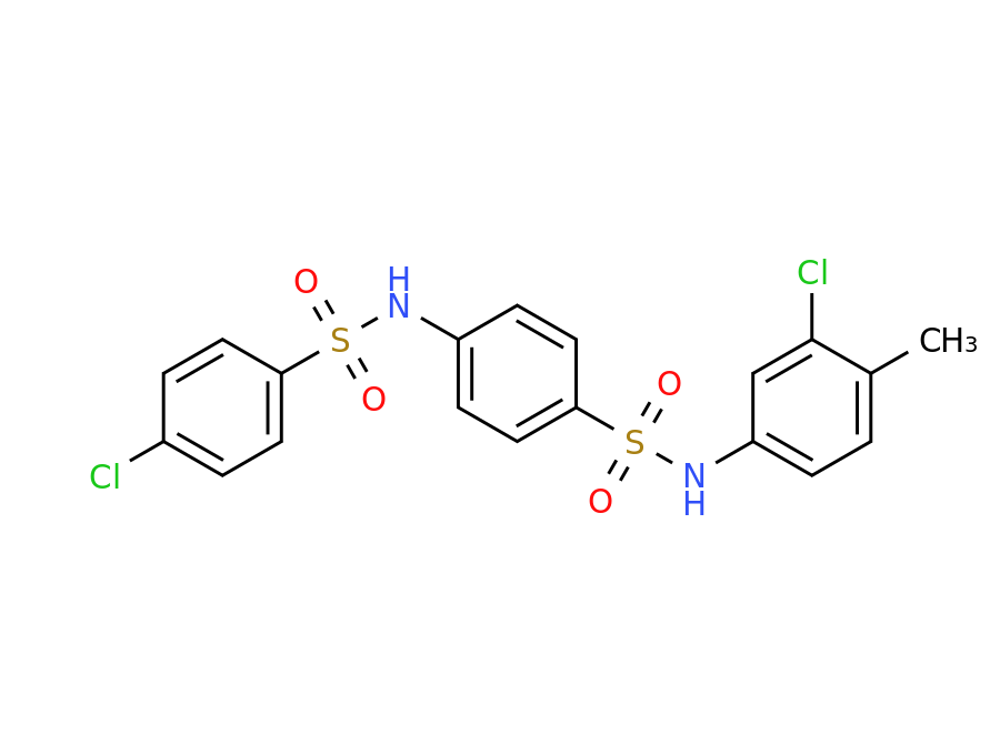 Structure Amb10768682