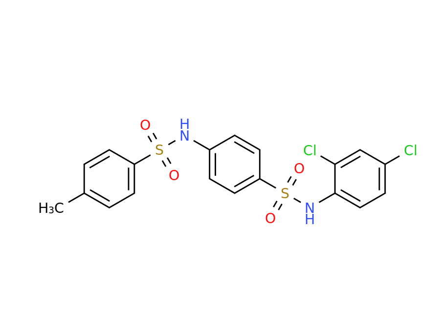 Structure Amb10768685
