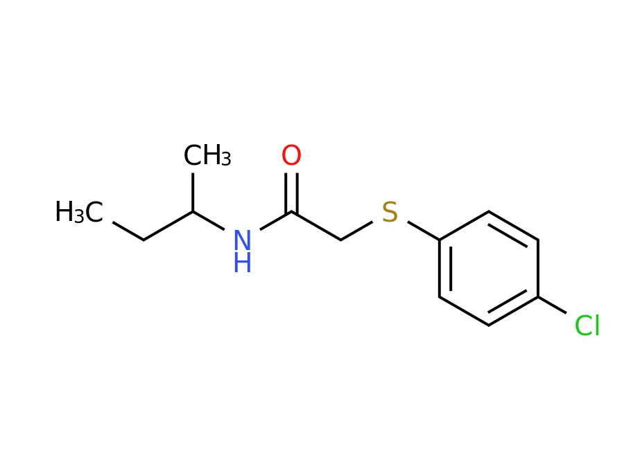 Structure Amb10768926